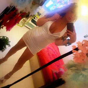 602001051: Travesti en Barcelona