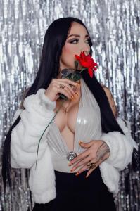 647695495: Travesti en Murcia