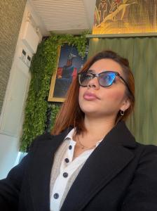 614545618: Chica busca chico en Ávila