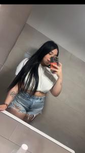 613421353: Chica busca chico en Málaga