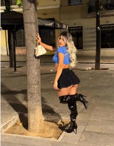 611290568: Transexual en Burgos