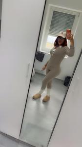 614545618: Chica busca chico en Ávila