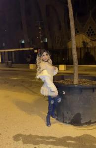 604214616: Travesti en Barcelona