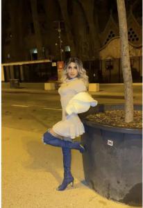 604214616: Travesti en Barcelona