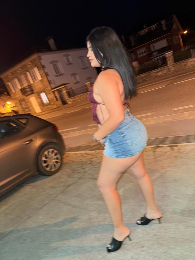 722452821: Chica busca chico en La Coruña