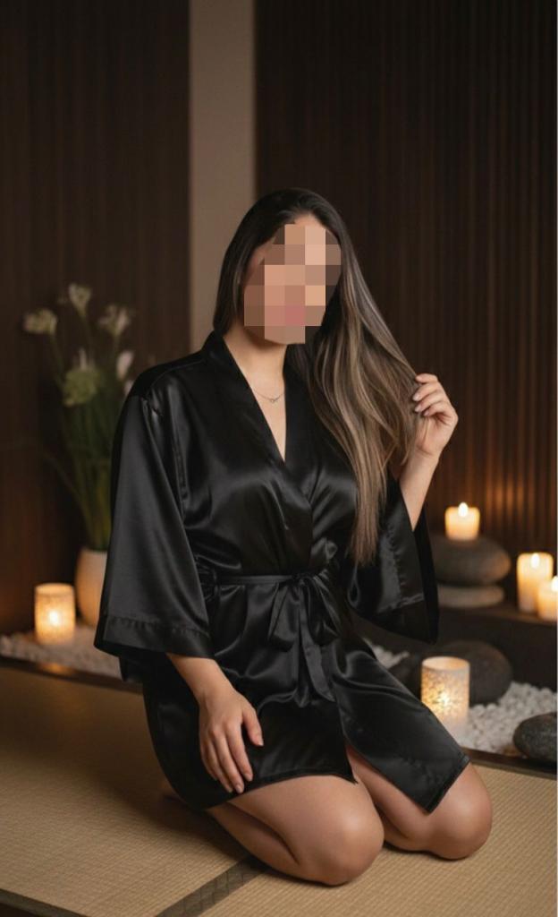 Chica busca chico en La Coruña: 