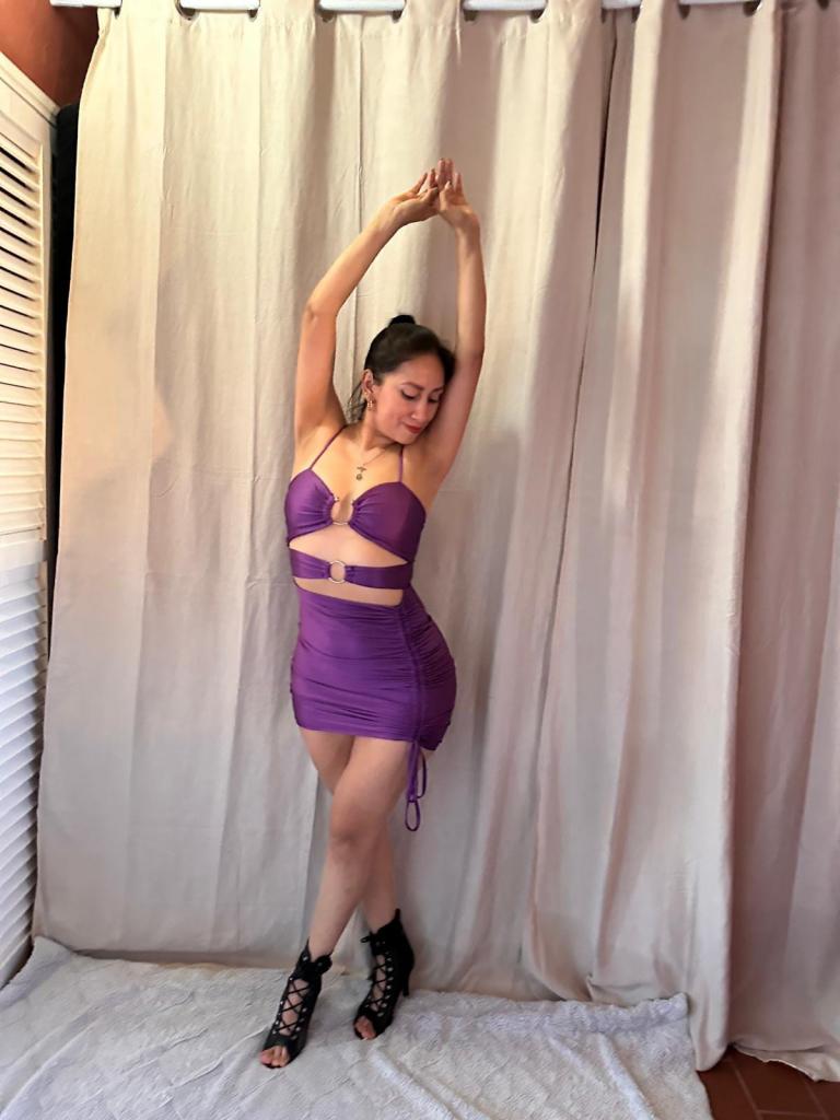 Chica busca chico en Tenerife: 