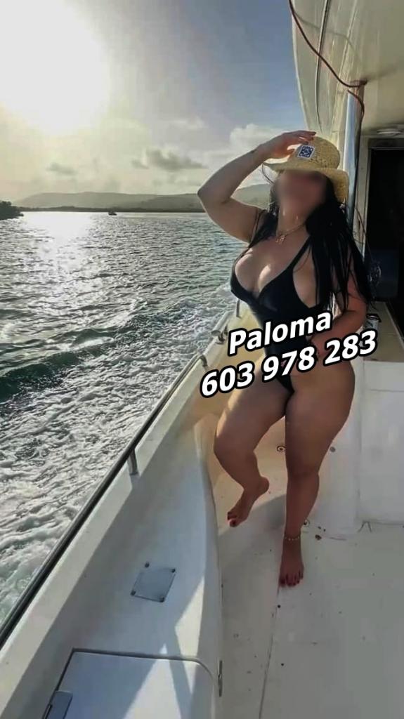 Chica busca chico en Menorca: 