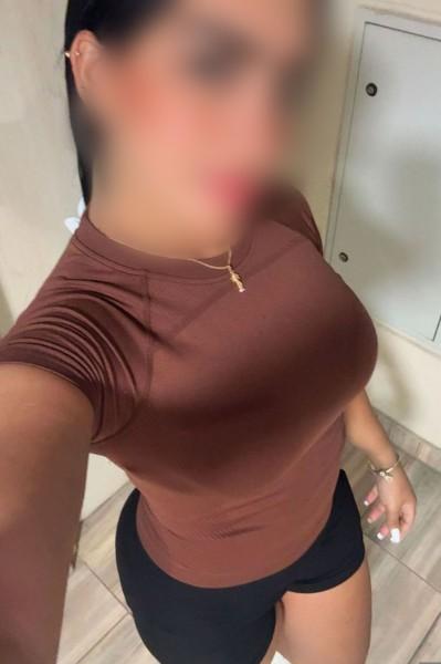 Chica busca chico en Málaga: 