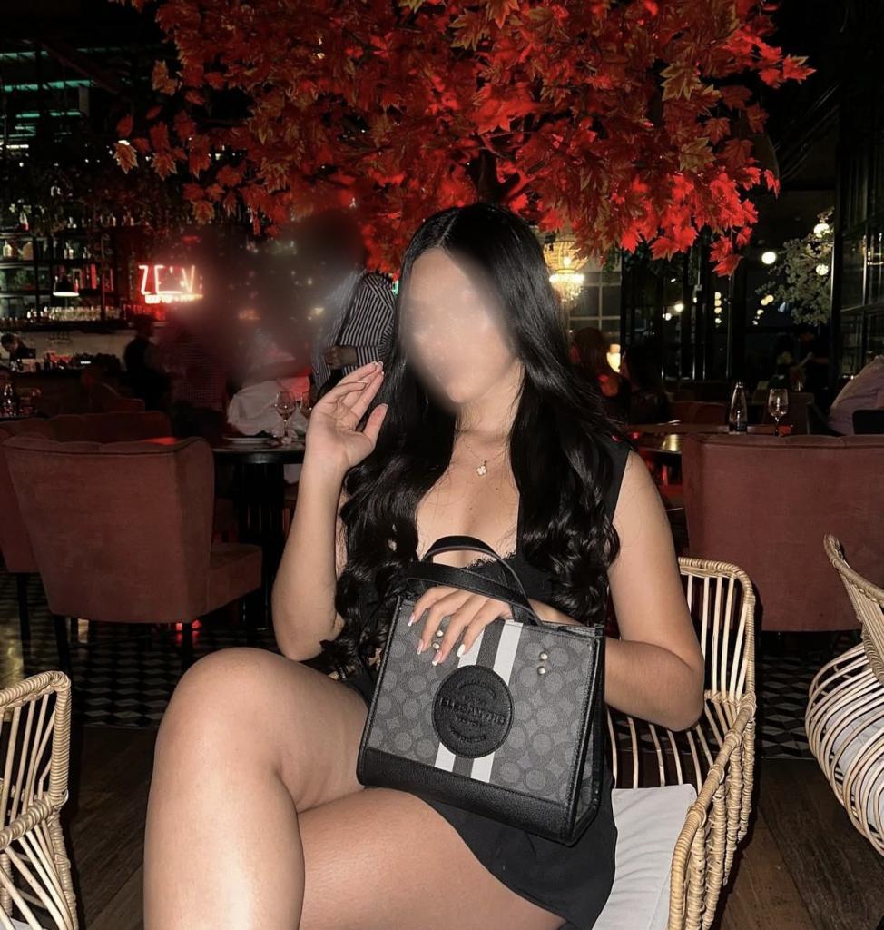 Chica busca chico en Madrid: 