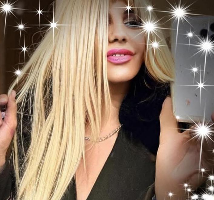 662602295: Transexual en Las Palmas