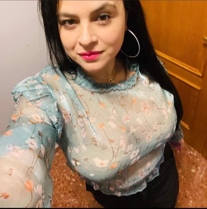 Chica busca chico en Alicante: 