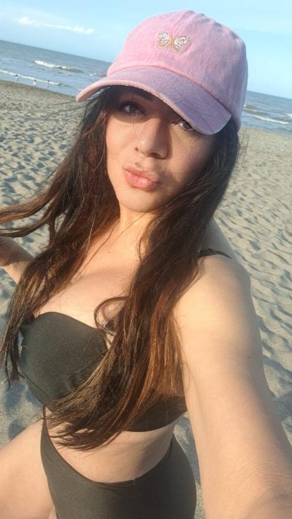 Chica busca chico en Orense: 