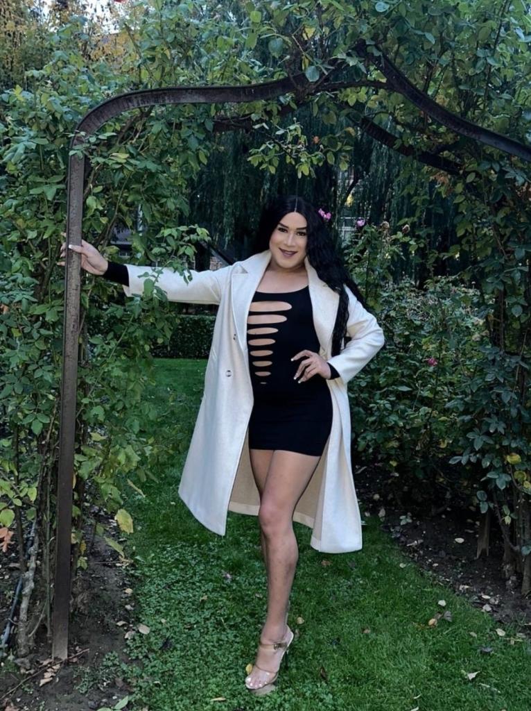 Travesti en Guipúzcoa: 