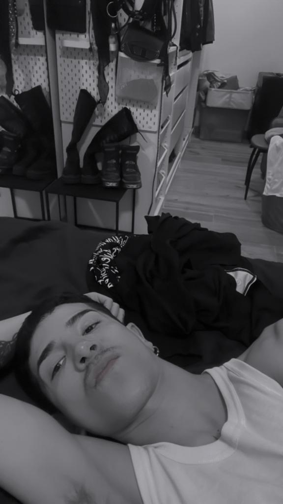 Chico busca chica en Barcelona: 