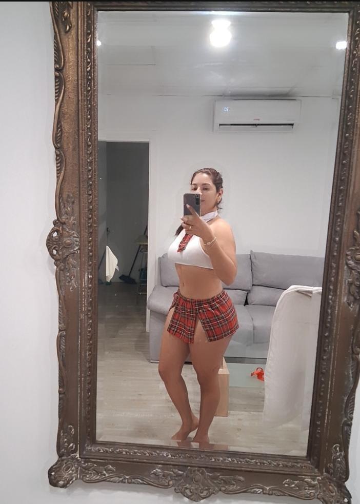 613232055: Chica busca chico en Jaén