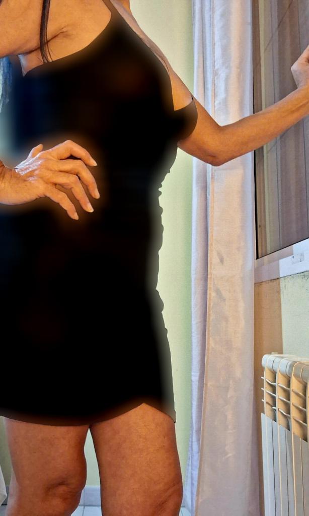 Chica busca chico en La Coruña: 