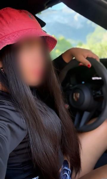 Chica busca chico en Málaga: 