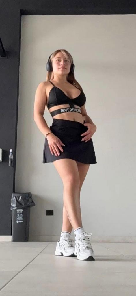 Chica busca chico en Castellón: 