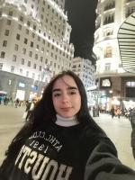 613457752: Chica busca chico en Alicante