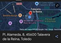 653587898: Chica busca chico en Toledo