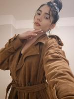 617746381: Chica busca chico en Madrid