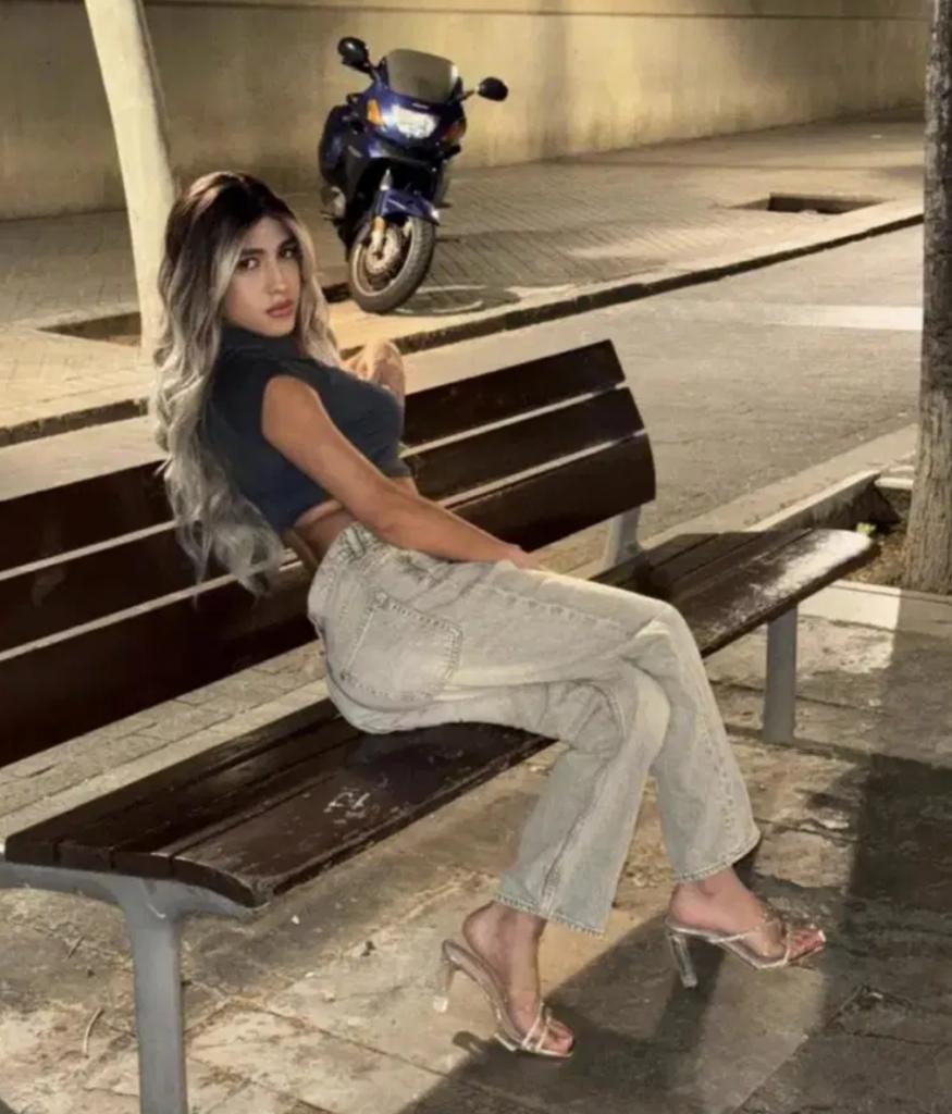 Transexual en Barcelona: 