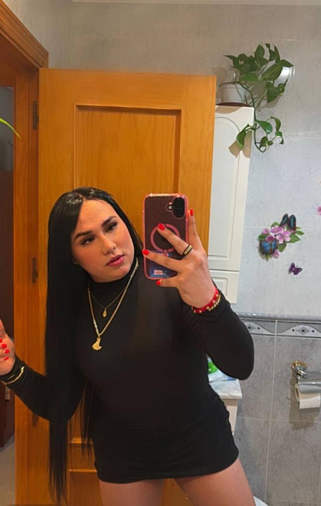 Travesti en Asturias: 