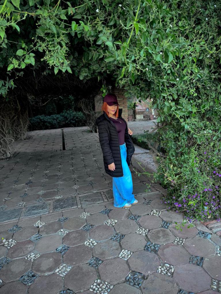 Chica busca chico en Salamanca: 