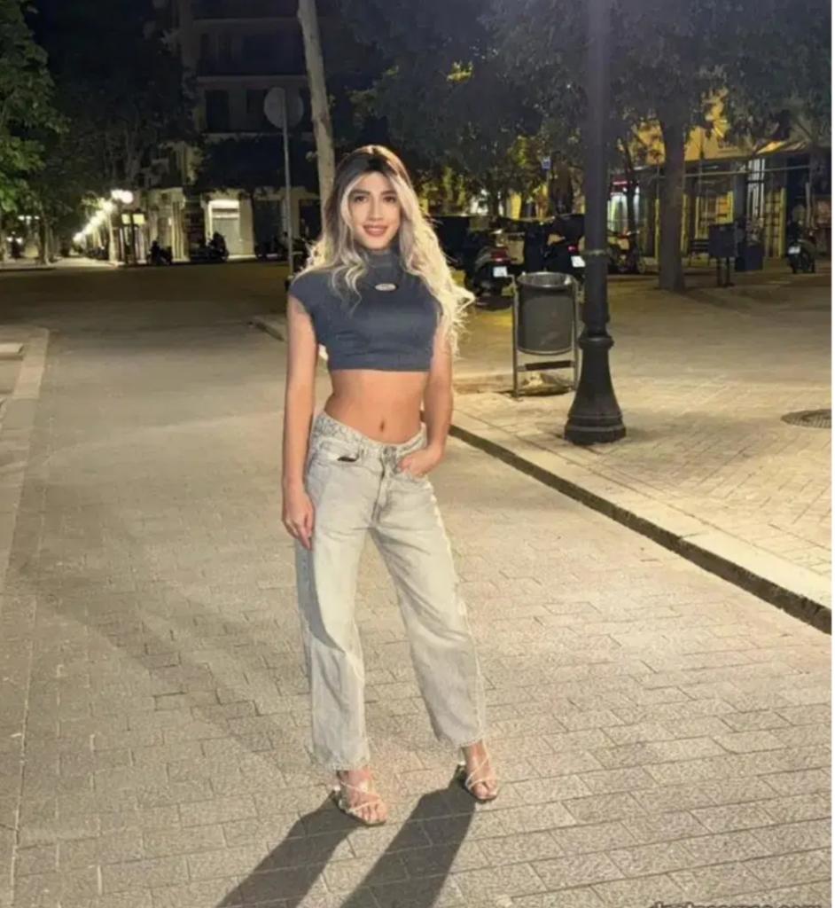 Transexual en Burgos: 