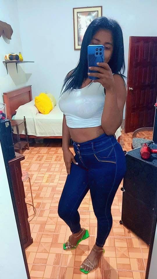 Chica busca chico en Salamanca: 