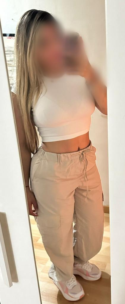 Chica busca chico en Barcelona: 