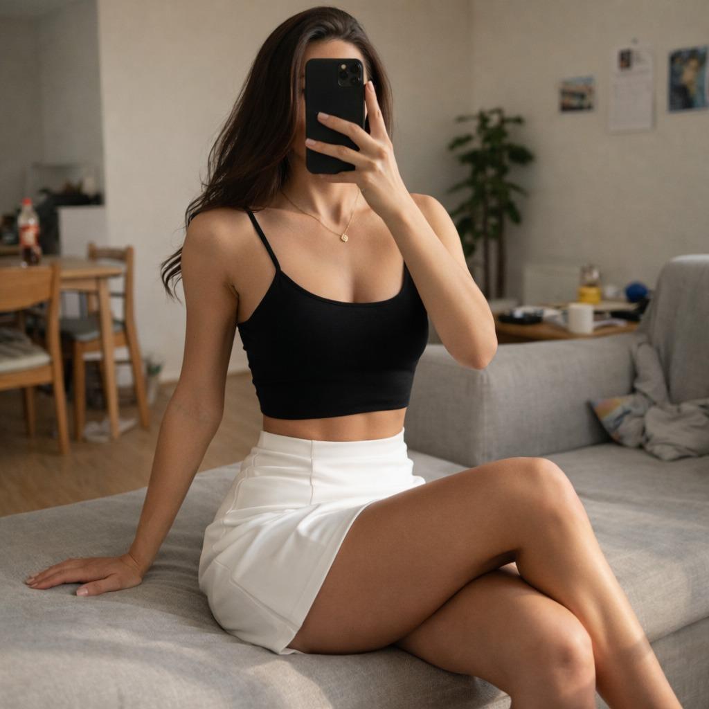 Chica busca chico en La Coruña: 