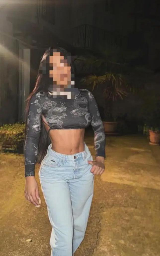 Chica busca chico en La Rioja: 