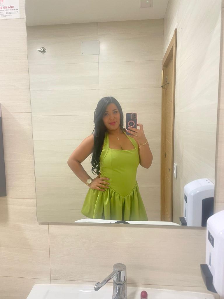 Chica busca chico en Madrid: 