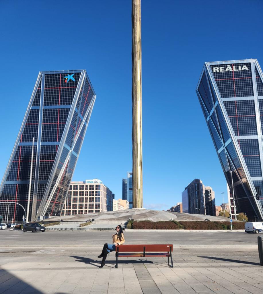 655361637: Transexual en Madrid