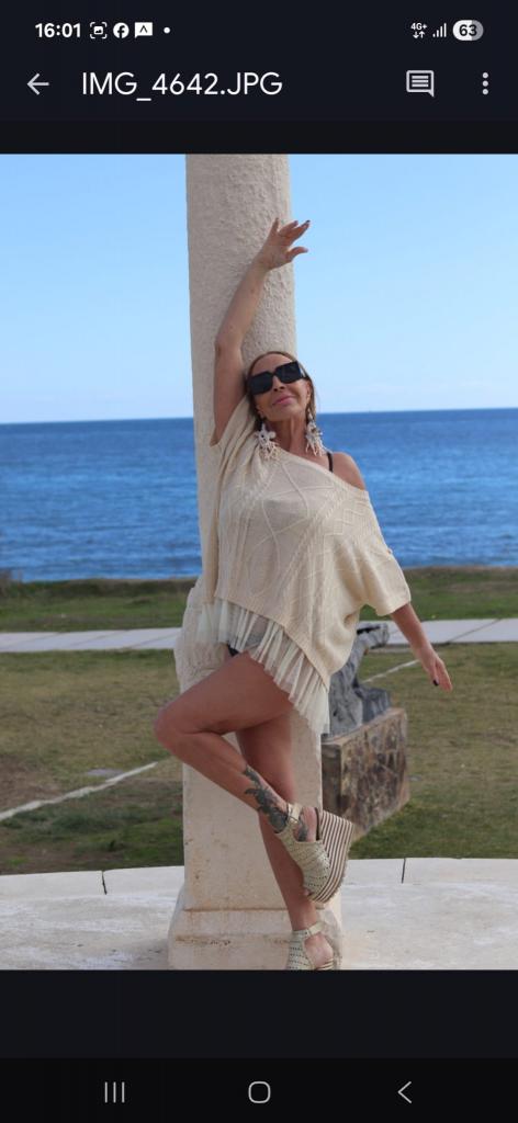 Chica busca chico en Málaga: 