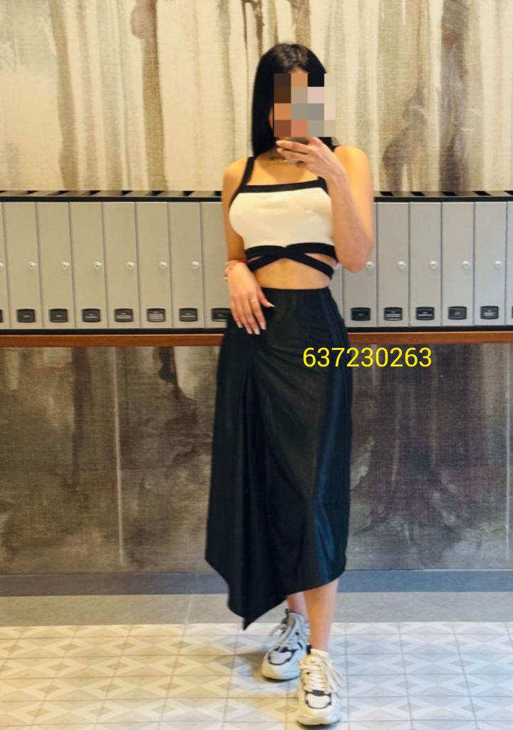 Chica busca chico en Lérida: 