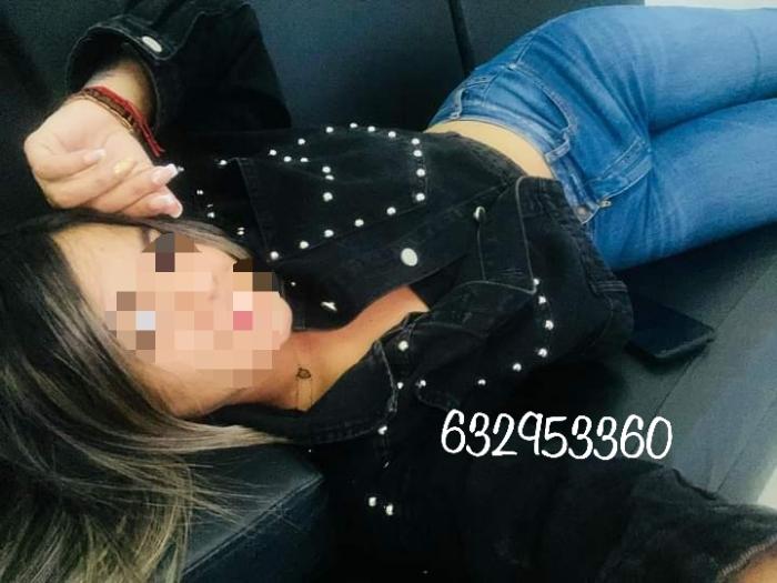 Chica busca chico en La Coruña: 