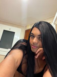 610188507: Transexual en Barcelona