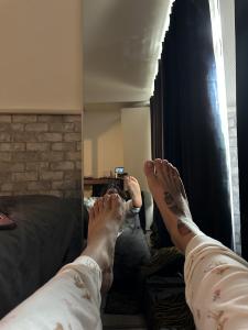 635112412: Transexual en Barcelona