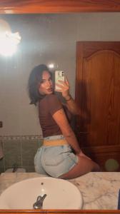 613600794: Travesti en Las Palmas