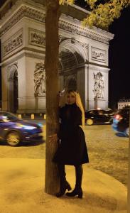 663559110: Travesti en Tenerife