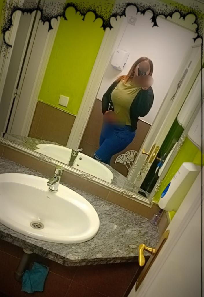 Chica busca chico en León: 