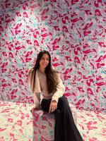 666395561: Chica busca chico en Murcia