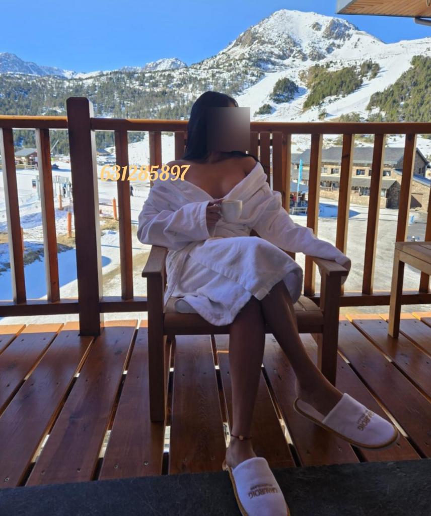 Chica busca chico en Lérida: 