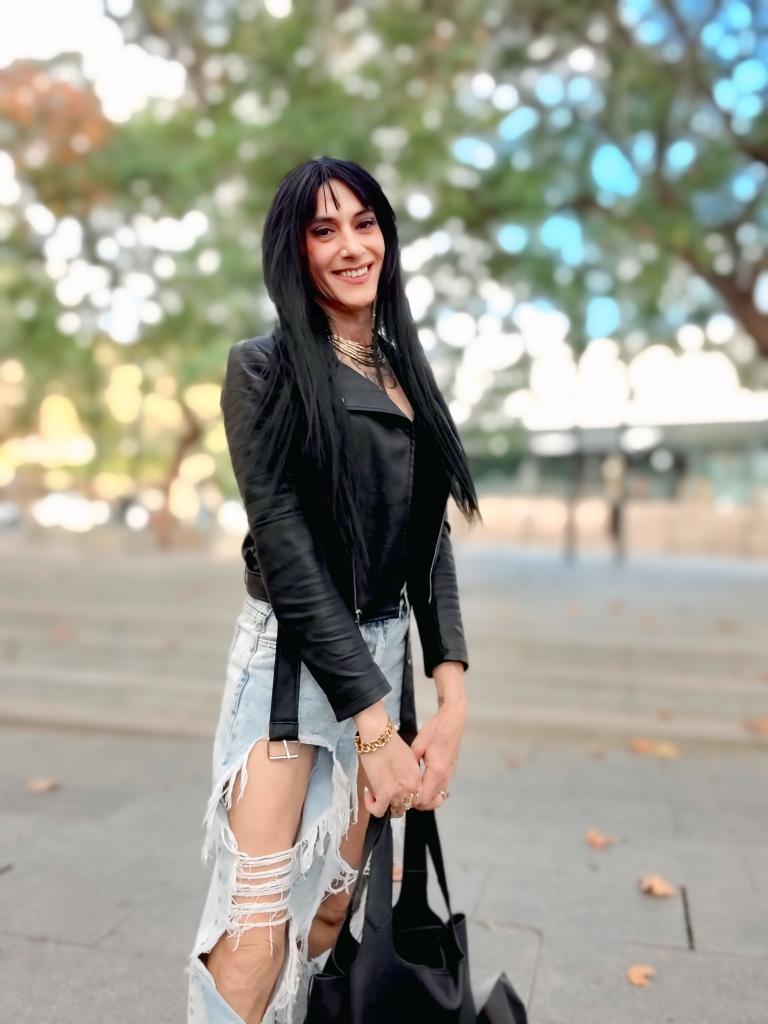 Travesti en Málaga: 