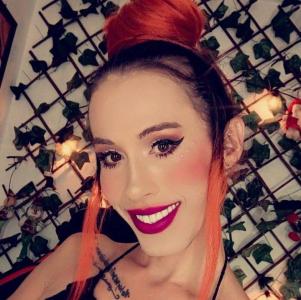 Transexual en Barcelona: 