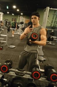 679599166: Chico busca chica en León