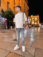 613980808: Chico busca chica en Asturias